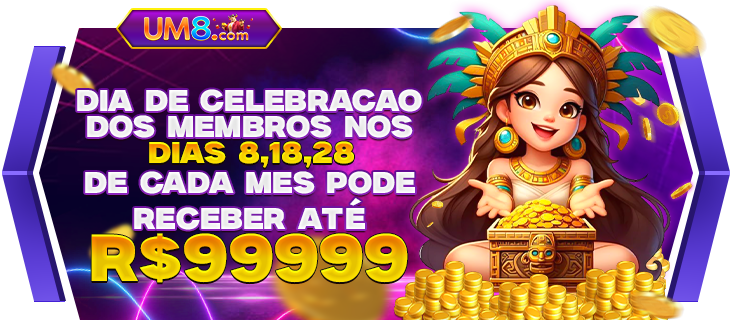 UM8 – Apostas Rápidas, Pix Instantâneo e Experiência Completa